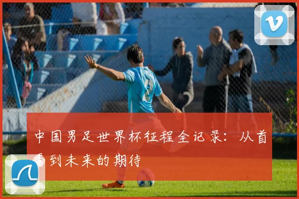 中国男足世界杯征程全记录：从首秀到未来的期待